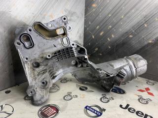 Корпус масляного фильтра Chevrolet Orlando J309 Z20D1 2012 (б/у)